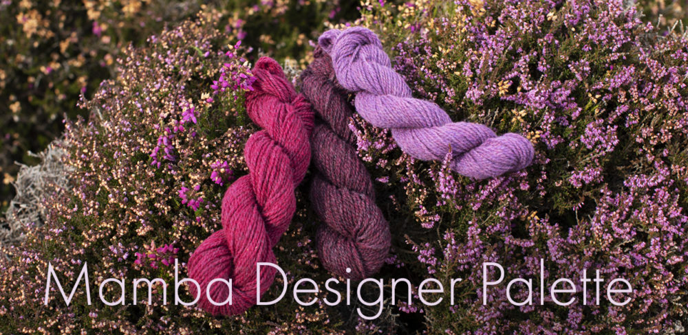 Virtual Yarns - Home of Alice Starmore Yarns and Designs