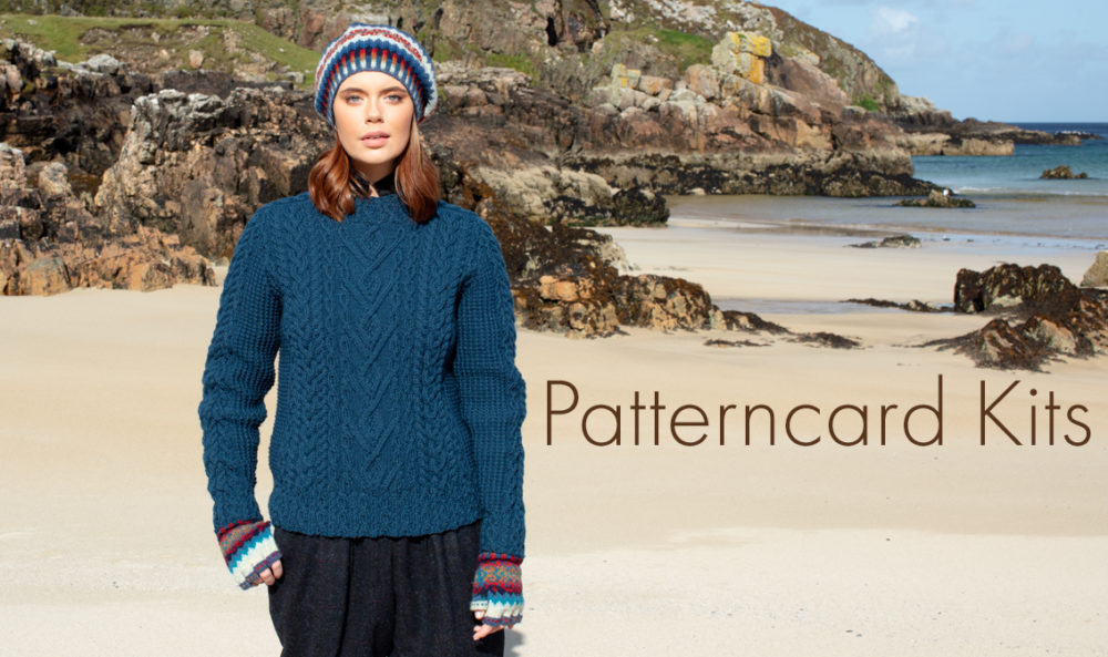 Virtual Yarns - Home of Alice Starmore Yarns and Designs