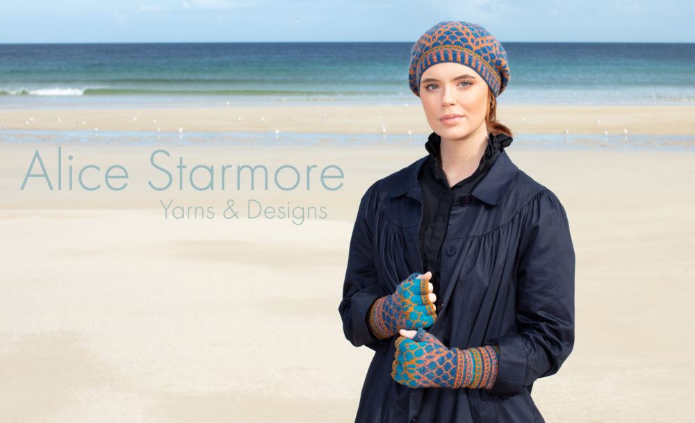 Virtual Yarns - Home of Alice Starmore Yarns and Designs