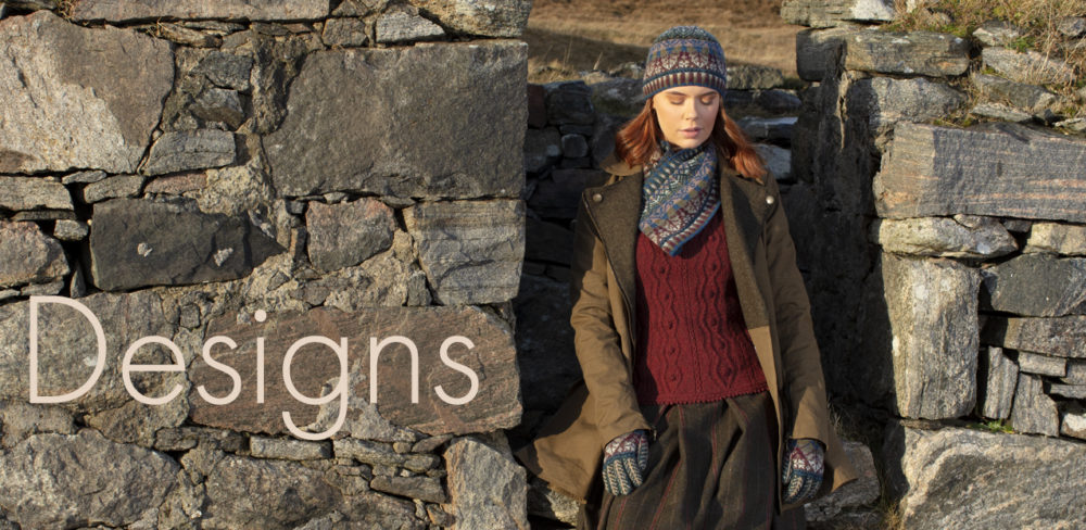 Virtual Yarns - Home of Alice Starmore Yarns and Designs