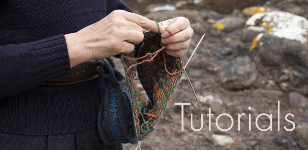 Virtual Yarns - Home of Alice Starmore Yarns and Designs