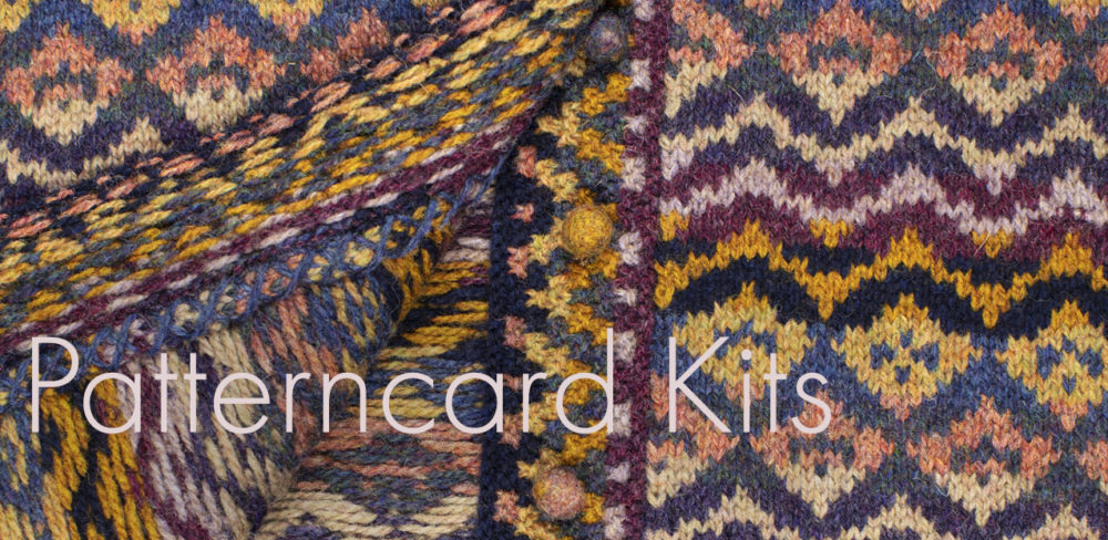 Virtual Yarns - Home of Alice Starmore Yarns and Designs