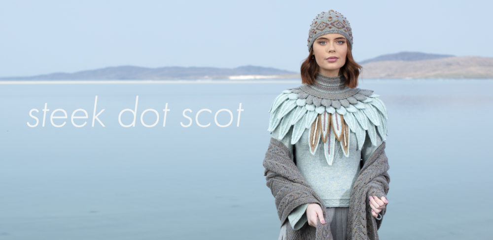 Virtual Yarns - Home of Alice Starmore Yarns and Designs