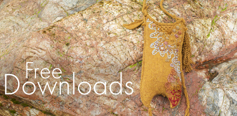 Virtual Yarns - Home of Alice Starmore Yarns and Designs
