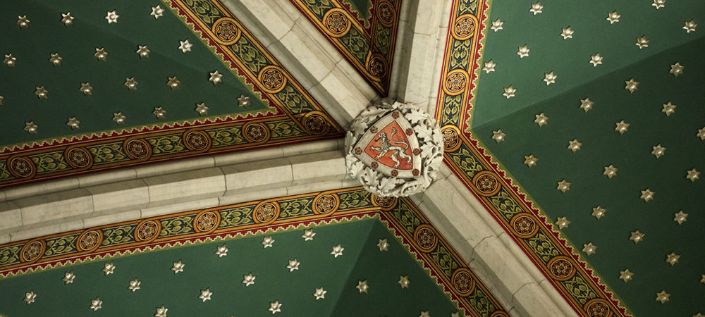 Mount Stuart
