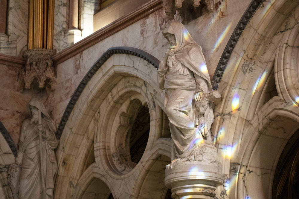 Mount Stuart