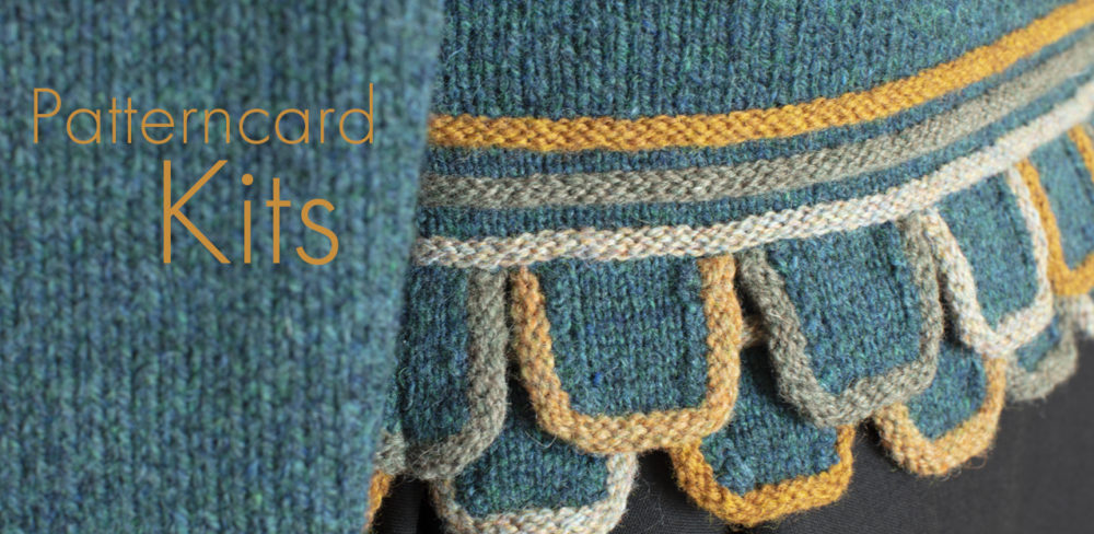 Virtual Yarns - Home of Alice Starmore Yarns and Designs