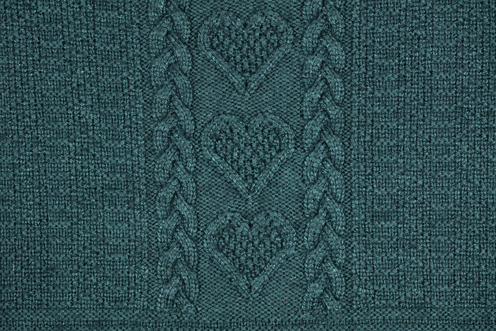 Nova Scotia design by Alice Starmore