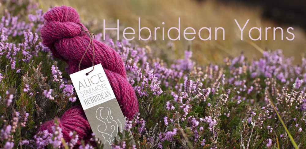 Virtual Yarns - Home of Alice Starmore Yarns and Designs