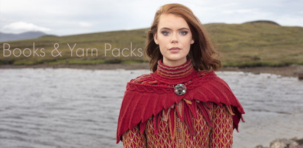 Virtual Yarns - Home of Alice Starmore Yarns and Designs