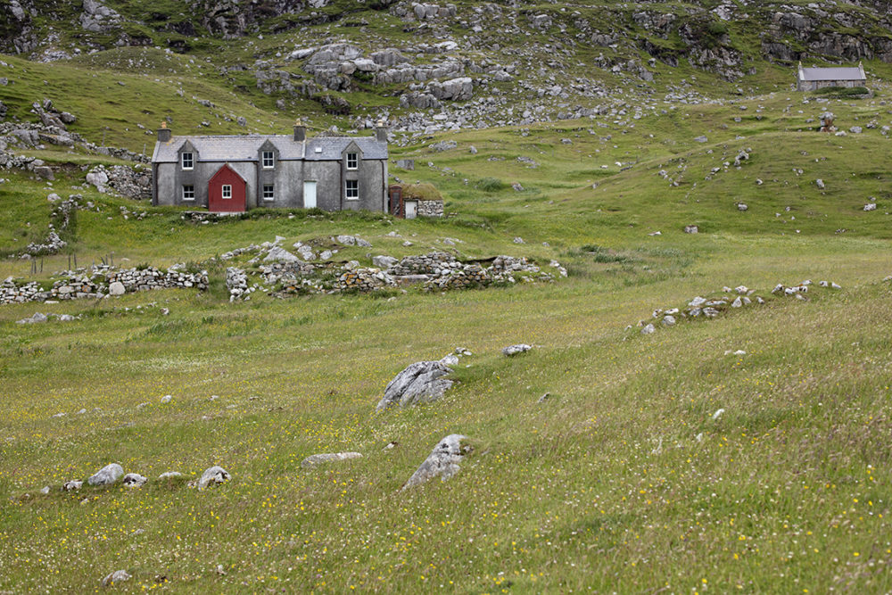 Landscape imagery by Jade Starmore