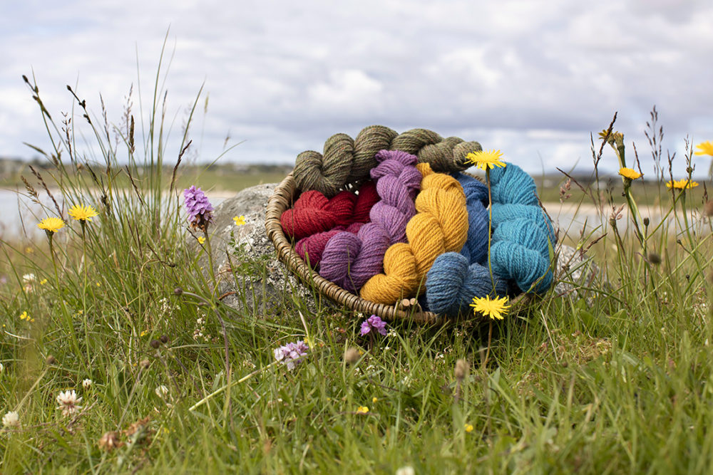 Virtual Yarns - Home of Alice Starmore Yarns and Designs