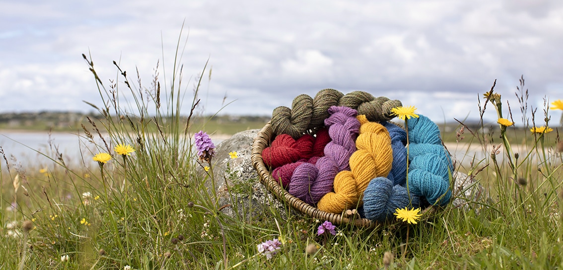 Virtual Yarns - Home of Alice Starmore Yarns and Designs