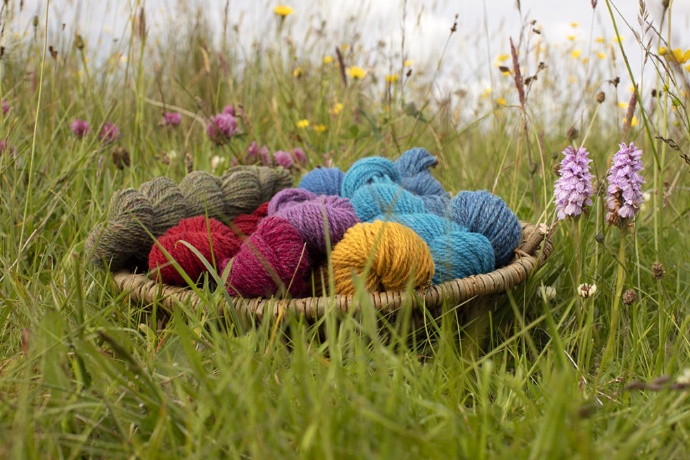Virtual Yarns - Home of Alice Starmore Yarns and Designs