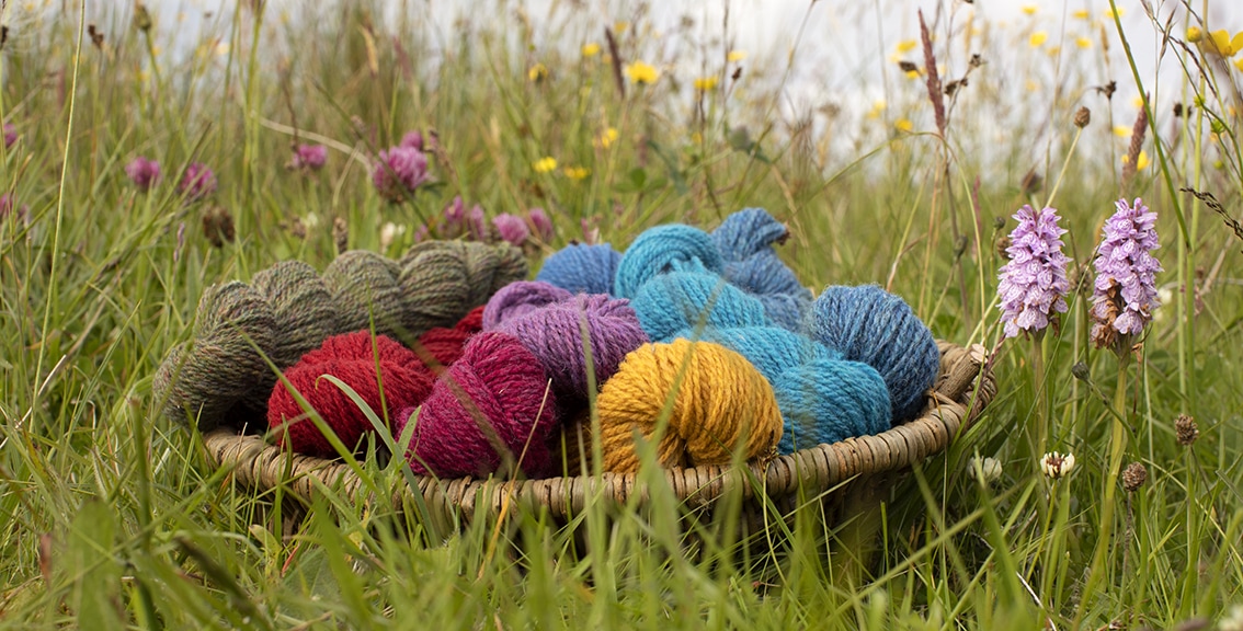 Virtual Yarns - Home of Alice Starmore Yarns and Designs