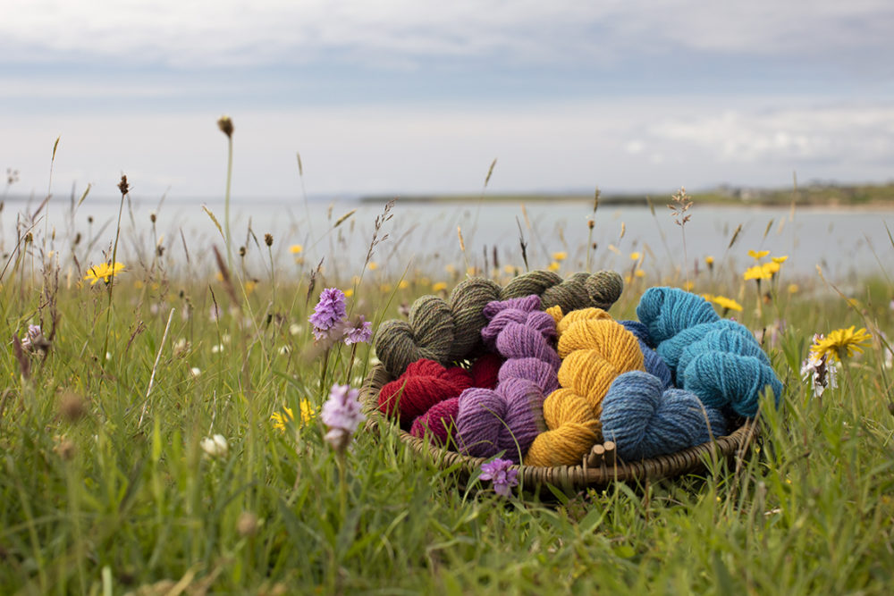 Virtual Yarns - Home of Alice Starmore Yarns and Designs
