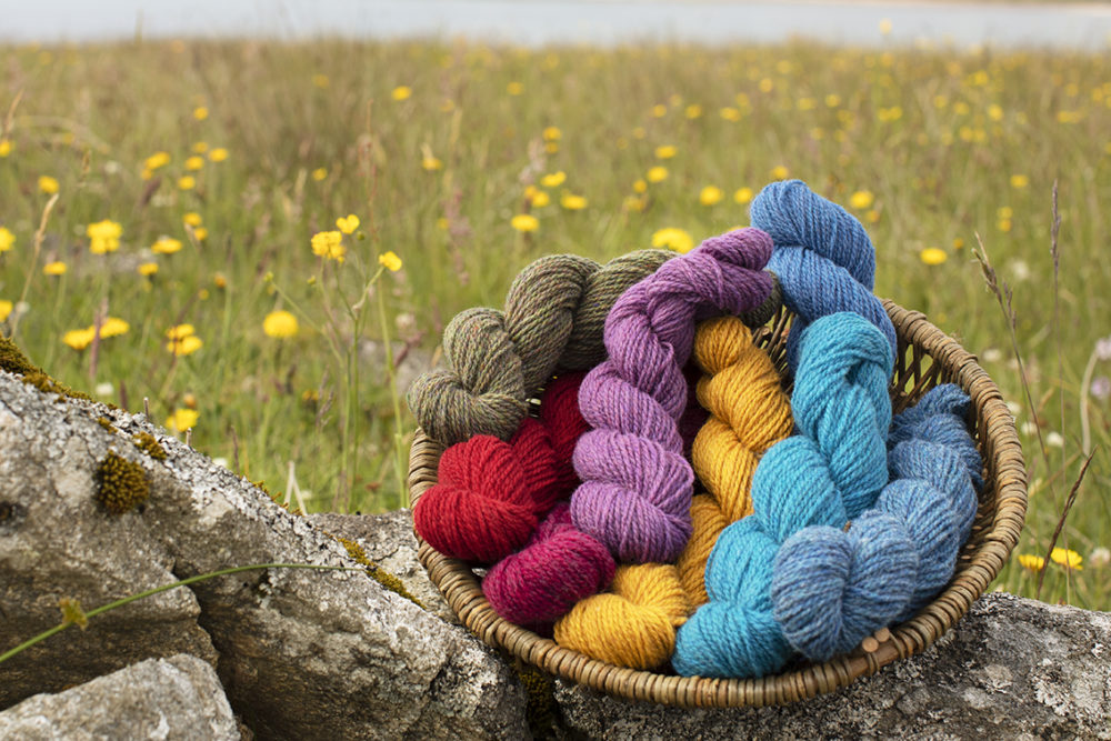 Virtual Yarns - Home of Alice Starmore Yarns and Designs