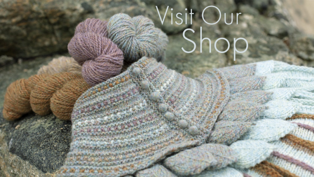 Virtual Yarns - Home of Alice Starmore Yarns and Designs