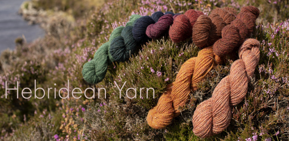 Alice Starmore Scottish Hand Knitwear Yarns and Designs