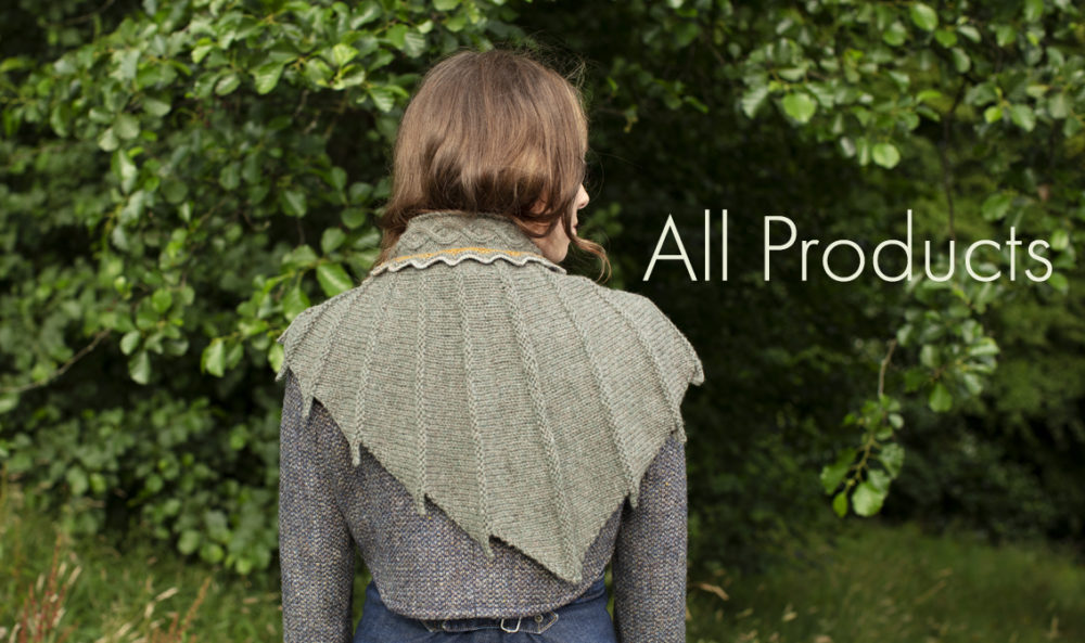 Alice Starmore Scottish Hand Knitwear Yarns and Designs