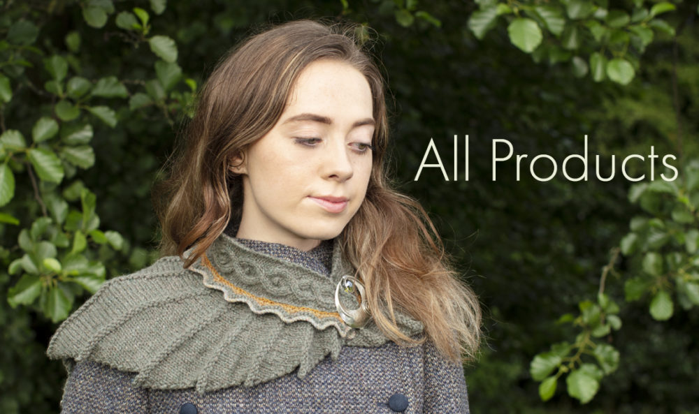 Alice Starmore Scottish Hand Knitwear Yarns and Designs