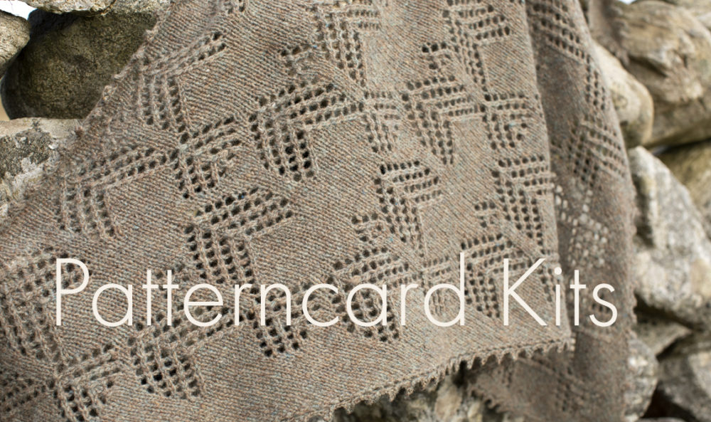 Alice Starmore Scottish Hand Knitwear Yarns and Designs