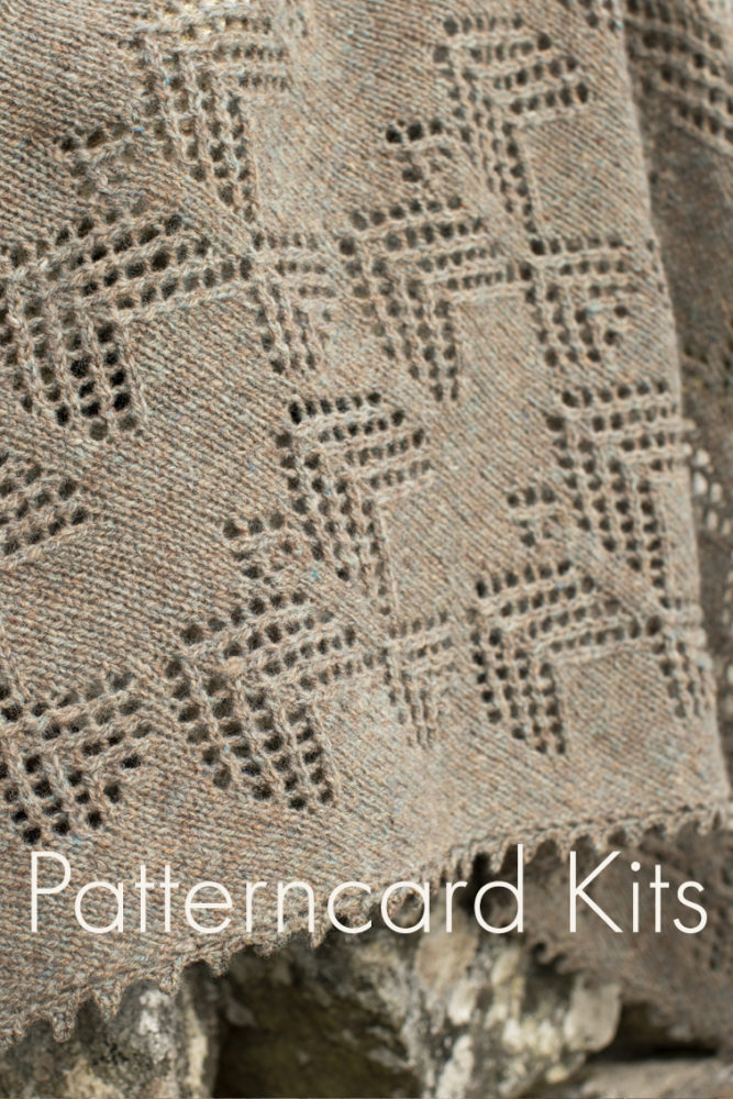 Alice Starmore Scottish Hand Knitwear Yarns and Designs