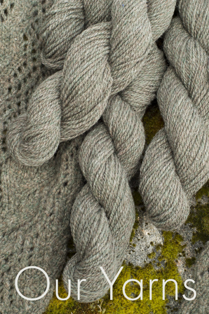 Alice Starmore Scottish Hand Knitwear Yarns and Designs