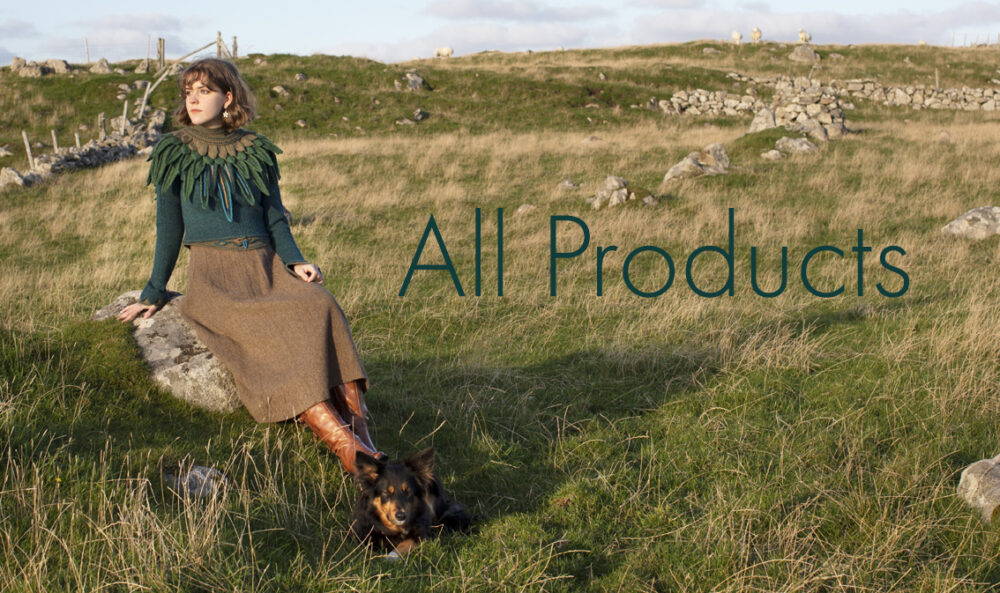 Alice Starmore Scottish Hand Knittwear Yarns and Designs