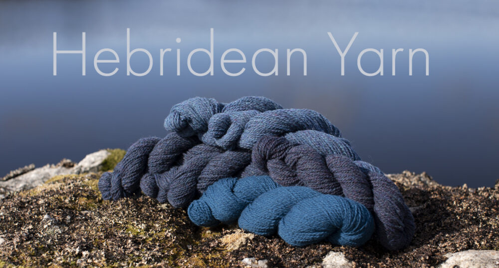 Alice Starmore Scottish Hand Knittwear Yarns and Designs