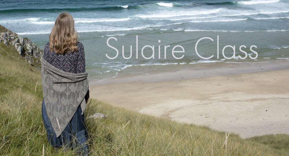 Alice Starmore Scottish Hand Knittwear Yarns and Designs