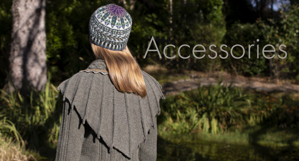 Alice Starmore Scottish Hand Knittwear Yarns and Designs