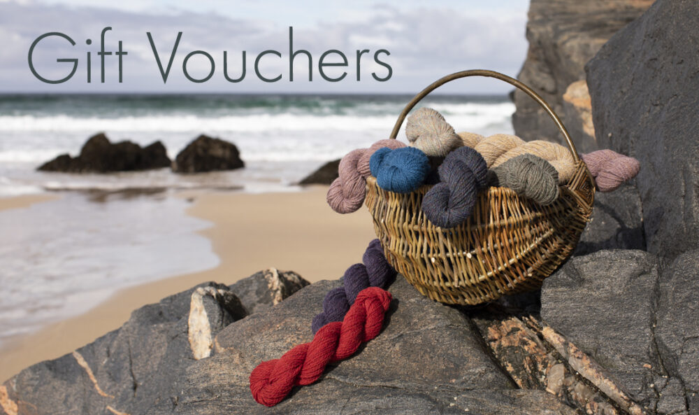 Alice Starmore Scottish Hand Knittwear Yarns and Designs