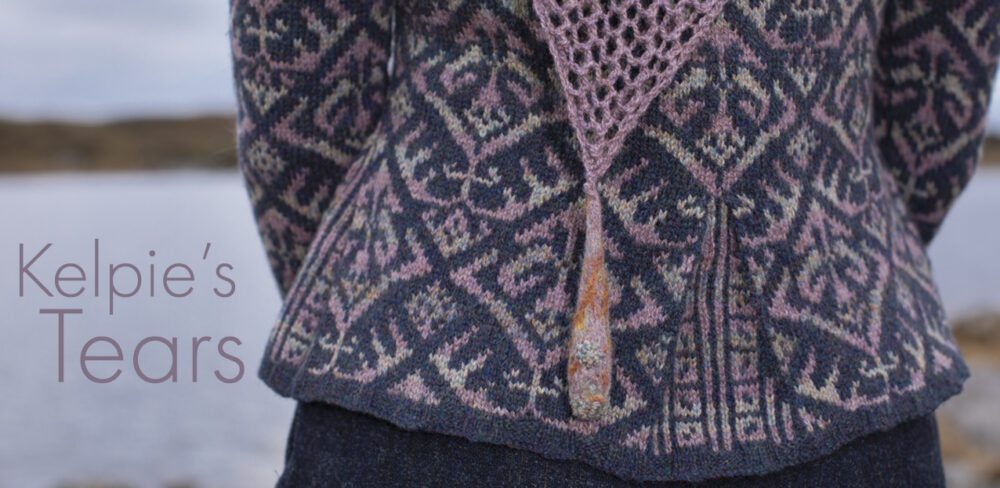 Virtual Yarns: Home of Alice Starmore Yarns And Designs