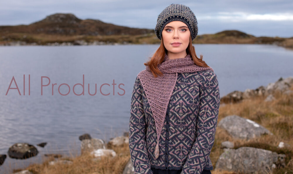 Virtual Yarns: Home of Alice Starmore Yarns And Designs