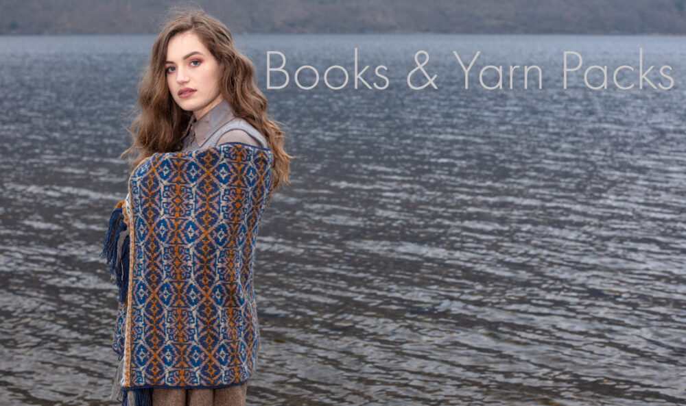 Virtual Yarns: Home of Alice Starmore Yarns And Designs