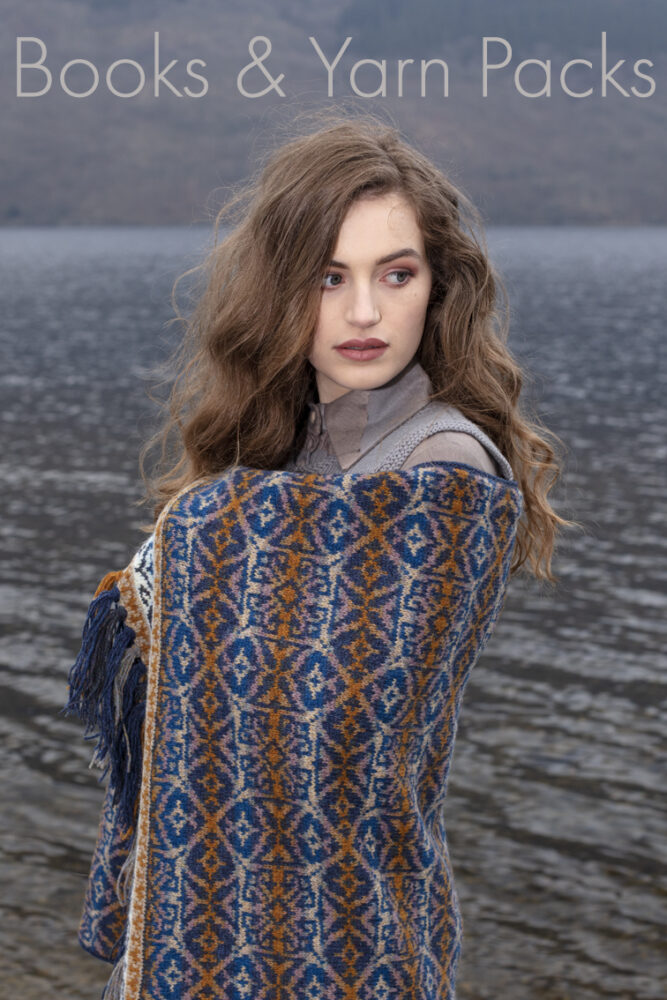 Virtual Yarns: Home of Alice Starmore Yarns And Designs