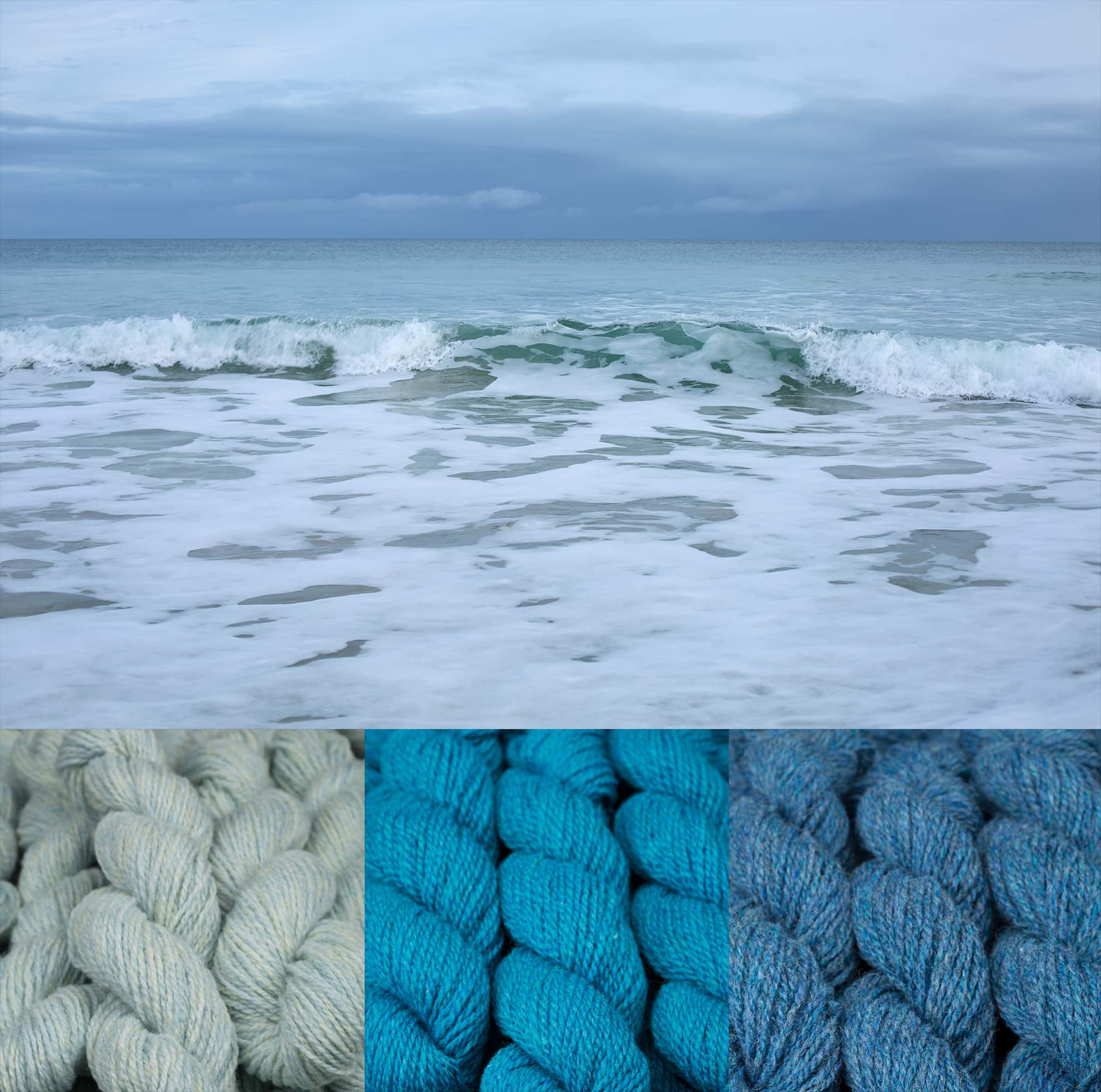 Virtual Yarns - Home of Alice Starmore Yarns and Designs