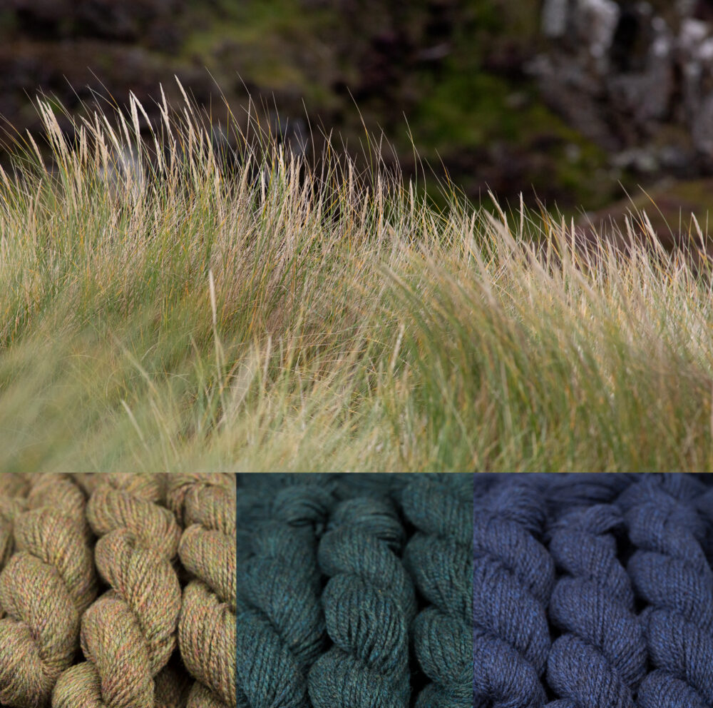 Virtual Yarns - Home of Alice Starmore Yarns and Designs
