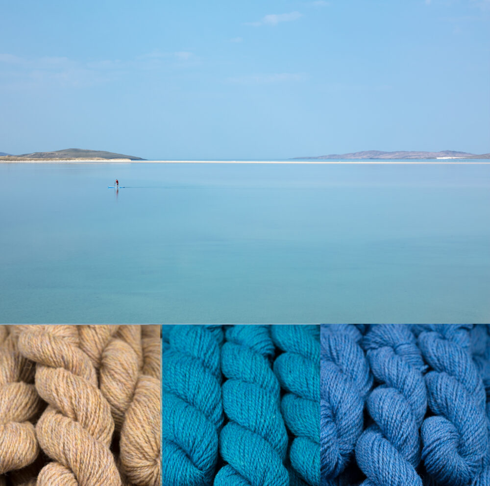 Virtual Yarns - Home of Alice Starmore Yarns and Designs
