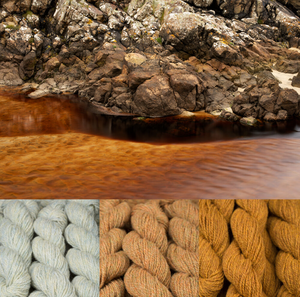 Virtual Yarns - Home of Alice Starmore Yarns and Designs