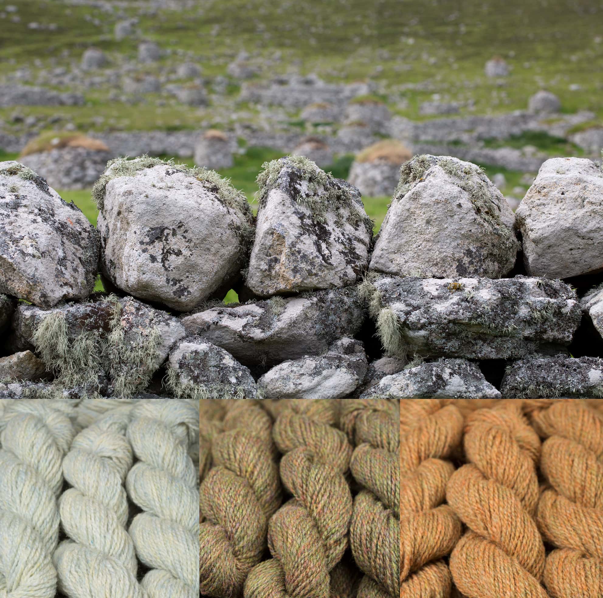 Virtual Yarns - Home of Alice Starmore Yarns and Designs