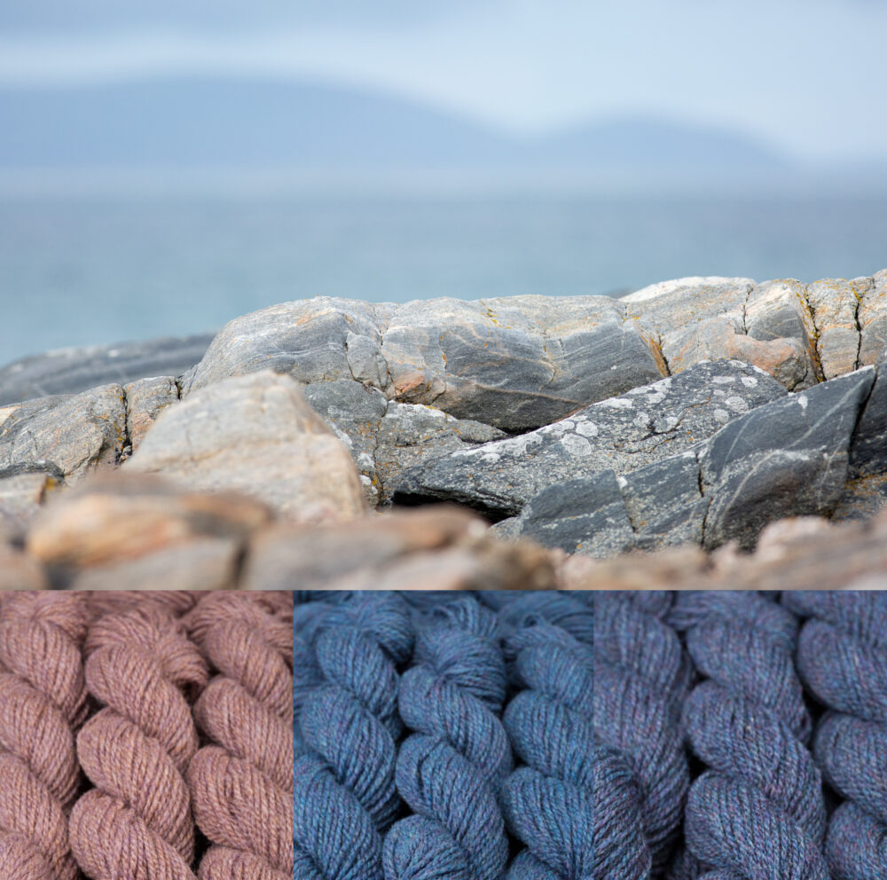 Virtual Yarns - Home of Alice Starmore Yarns and Designs
