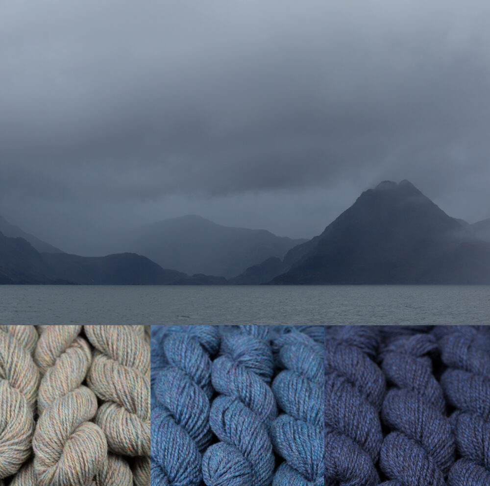 Virtual Yarns - Home of Alice Starmore Yarns and Designs
