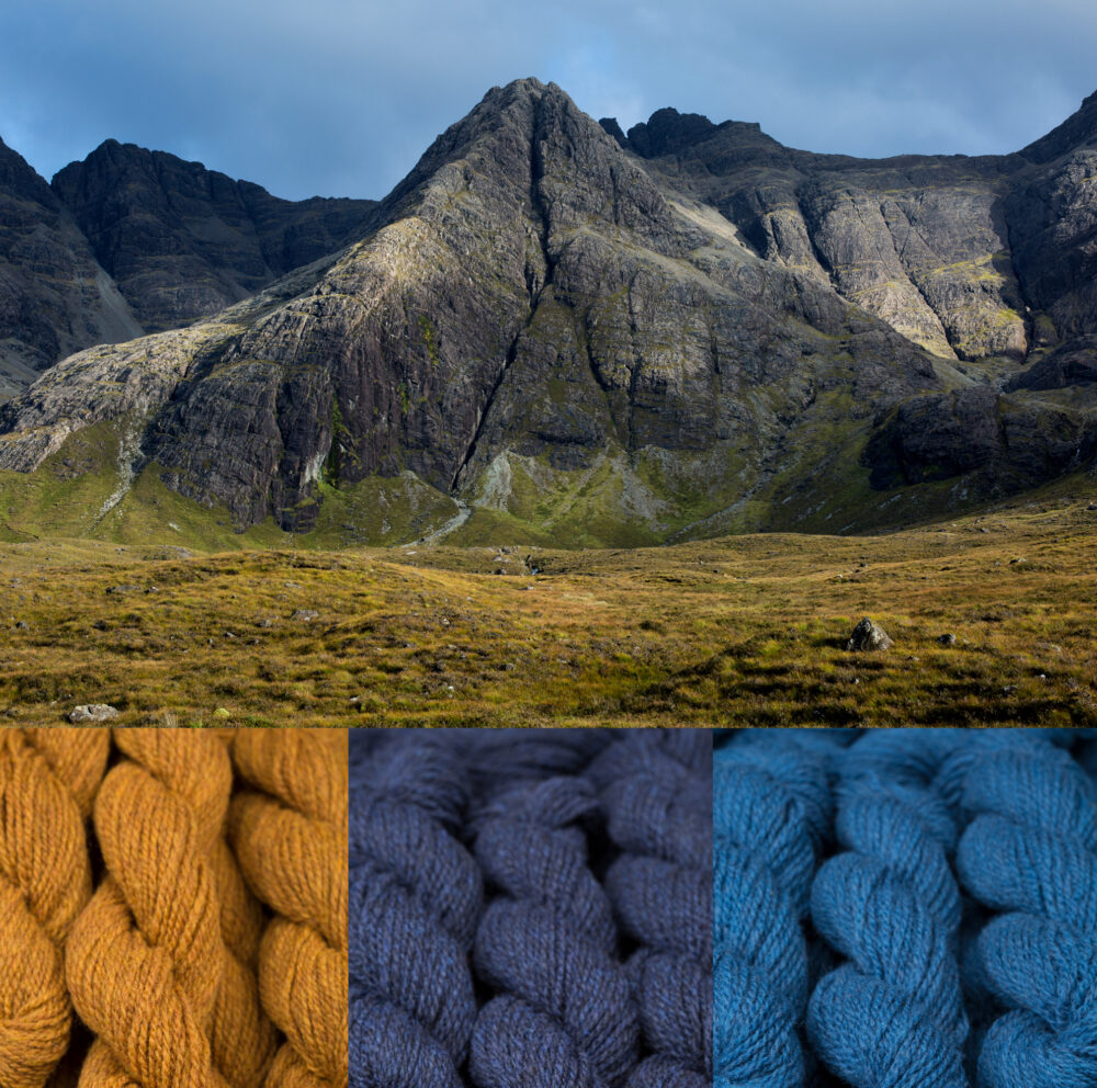 Virtual Yarns - Home of Alice Starmore Yarns and Designs