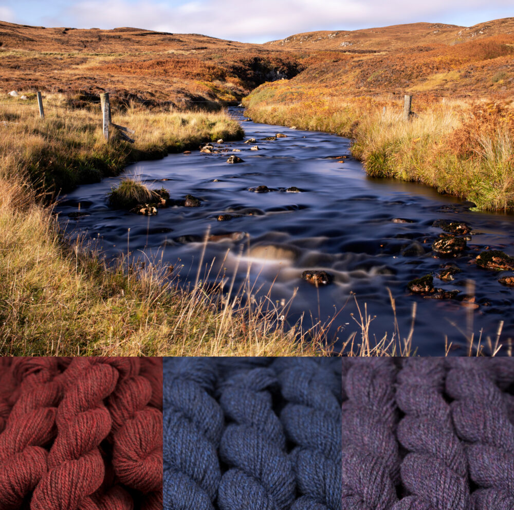 Virtual Yarns - Home of Alice Starmore Yarns and Designs