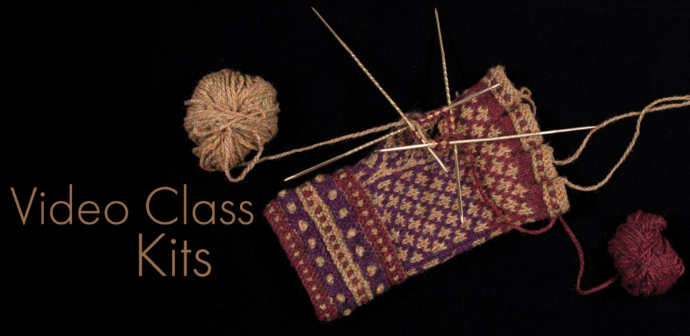 Virtual Yarns: Home of Alice Starmore Yarns And Designs