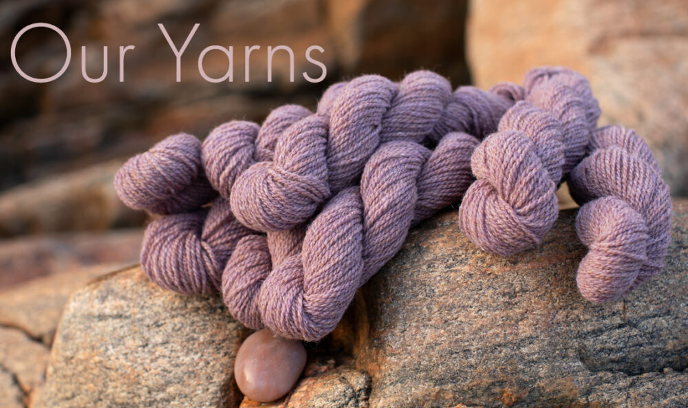 Virtual Yarns: Home of Alice Starmore Yarns And Designs
