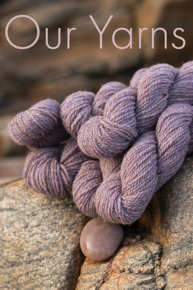Virtual Yarns: Home of Alice Starmore Yarns And Designs