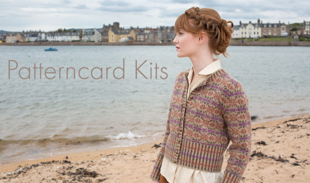Virtual Yarns: Home of Alice Starmore Yarns And Designs